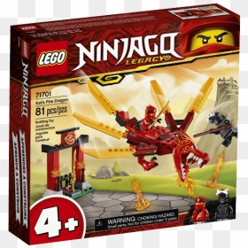Small Lego Ninjago Sets, HD Png Download - lego ninjago png