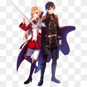 Realist Hero Rebuilt The Kingdom Anime, HD Png Download - kazuya png