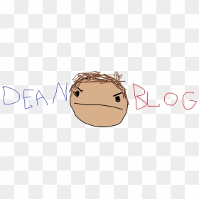 Dean Blog - Cartoon, HD Png Download - dean png