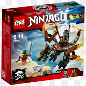 Lego Ninjago, HD Png Download - lego ninjago png