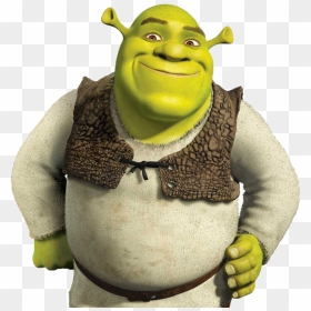 Shrek Png Download Image - Shrek Png, Transparent Png - mlg meme png