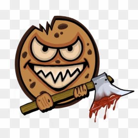 Cartoon, HD Png Download - evil pumpkin png