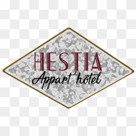 Hestia Appartements - Triangle, HD Png Download - hestia png