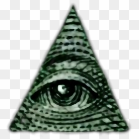 Illuminati Meme , Png Download - Illuminati Eye, Transparent Png - mlg meme png