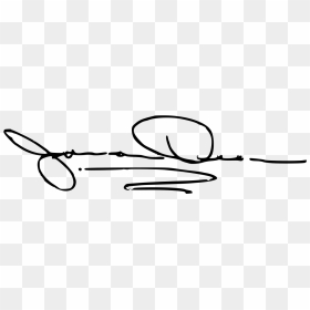 James Dean Signature Png, Transparent Png - dean png