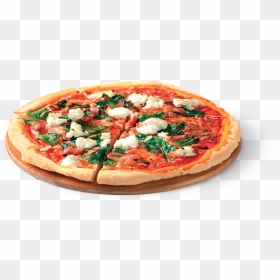 Thumb Image - Italian Pizza Pictures Png, Transparent Png - italian png