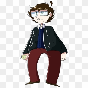 Cartoon, HD Png Download - kazuya png