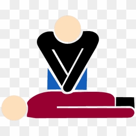 Adult/infant And Child Cpr - Advanced Cardiac Life Support Logo Png, Transparent Png - cpr png
