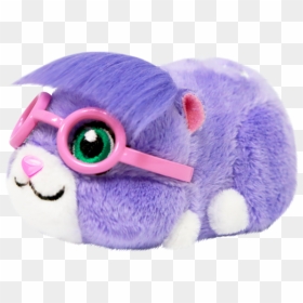 Numnums New 3 4view, HD Png Download - little charmers png