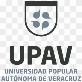 Logo Upav - Logo Upav Psicopedagogia Xalapa, HD Png Download - popular png