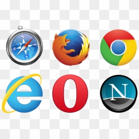 All Sites Browser Compatible Popular Browsers , Png - Javascript Engines In Different Browsers, Transparent Png - popular png