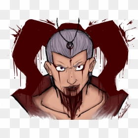 Cartoon, HD Png Download - hidan png