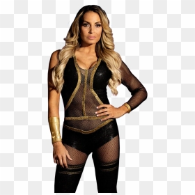 Trish Stratus Png 2019, Transparent Png - trish stratus png