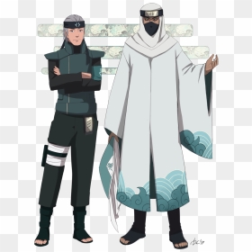 Deviantart Naruto Hidan 3d, HD Png Download - hidan png