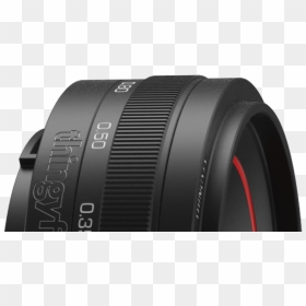 Canon Ef 75-300mm F/4-5.6 Iii, HD Png Download - dirty lens png