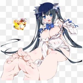 Wrong To Pick Up Girls, HD Png Download - hestia png