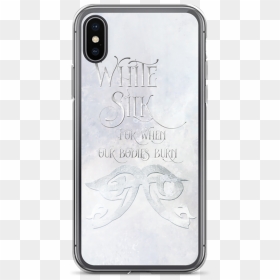 Lamar Jackson Phone Case, HD Png Download - shadowhunters png
