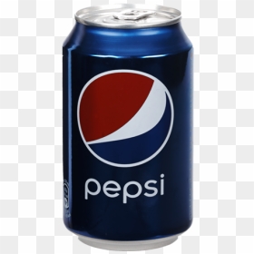 Thumb Image - Pepsi Can, HD Png Download - refrescos png