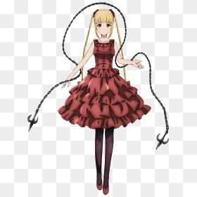 Darwin's Game Shuka Cosplay, HD Png Download - kazuya png