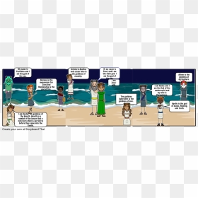 Cartoon, HD Png Download - hestia png