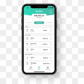Mockup - Iphone, HD Png Download - hestia png