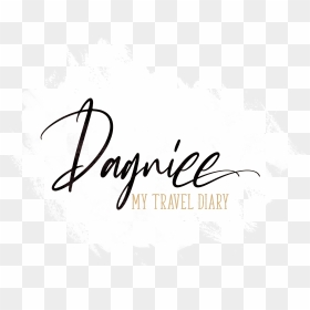 Dagniee - Calligraphy, HD Png Download - little charmers png