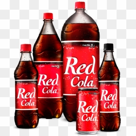 Thumb Image - Red Cola Presentaciones, HD Png Download - refrescos png