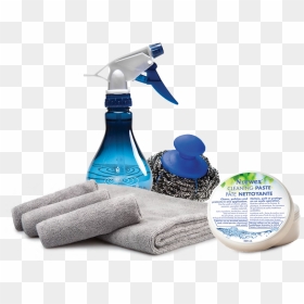 Norwex Products Png, Transparent Png - cleaning products png