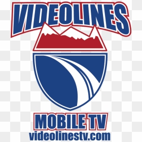 Emblem, HD Png Download - tv lines png