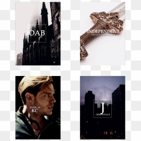 Ofangelicblood - Tower Block, HD Png Download - shadowhunters png