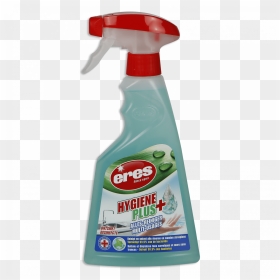 Hygiene Plus All Purpose Cleaner, HD Png Download - cleaning products png