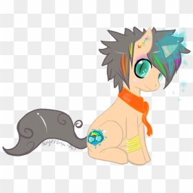 Shadowhunters , Png Download - Magnus Bane As Mlp, Transparent Png - shadowhunters png