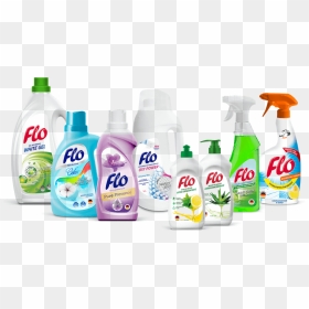 Środki Czystości, HD Png Download - cleaning products png
