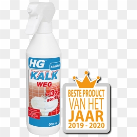 605050100 - Main - Beste Product Van Het Jaar, HD Png Download - cleaning products png
