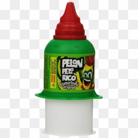 Mexican Tamarind Candy Png - Pelon Pelo Rico Png, Transparent Png - pelo png