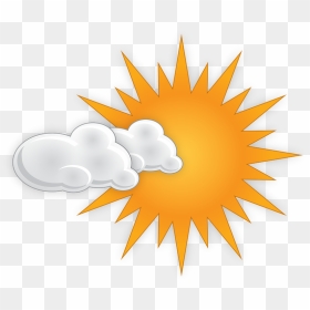 Transparent Sol Vector Png - Clip Art Images Of Sun, Png Download - sol animado png