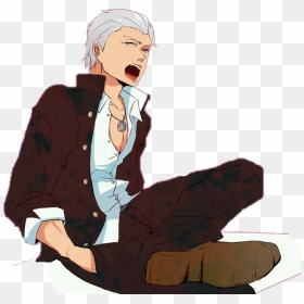 Sitting, HD Png Download - hidan png