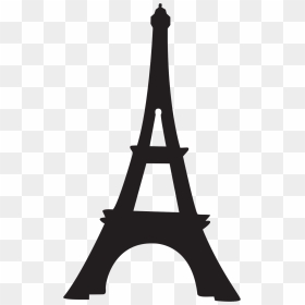 Sexy Paris Clipart - Torre Eiffel Dibujo, HD Png Download - dibujos png