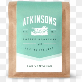Atkinsons Coffee Lancaster, HD Png Download - ventanas png