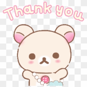 #korilakkuma #rilakkuma #kawaii #soft #softbot #edit - Domestic Pig, HD Png Download - rilakkuma face png