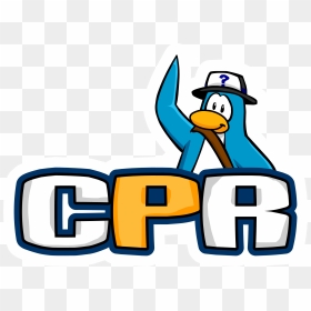 Club Penguin Wiki - Club Penguin Png Transparent, Png Download - vhv