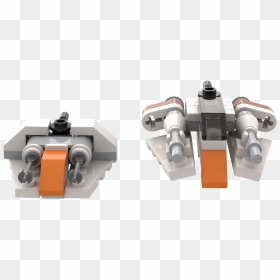 Lego, HD Png Download - atat png