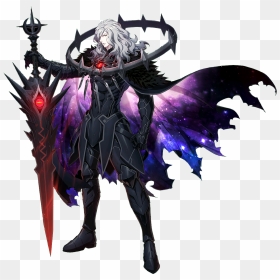 Straze Epic Seven, HD Png Download - rips png