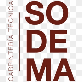 Logo Sodema - Société De La Tour Eiffel, HD Png Download - ventanas png