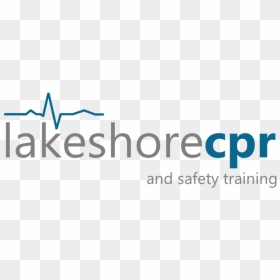 Safetytraining Logo - Graphic Design, HD Png Download - cpr png