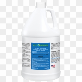 Plastic Bottle, HD Png Download - cleaning products png