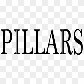 Pillars Recruitment, HD Png Download - business plan png