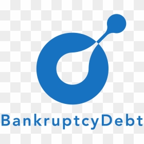 Bankruptcydebt - Com Logo - - Com Clipart , Png Download - Graphic Design, Transparent Png - bankruptcy png
