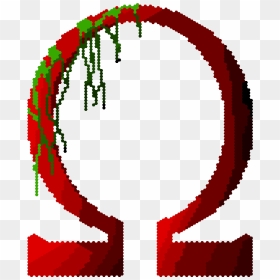 Circle, HD Png Download - chrome texture png