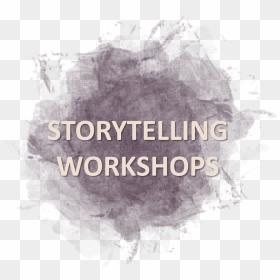 Chicago Storytelling Classes With Ada Cheng - Graphic Design, HD Png Download - storytelling png